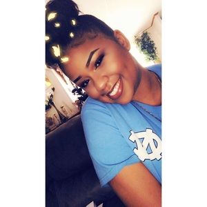 Meet your Posher, Harmoni